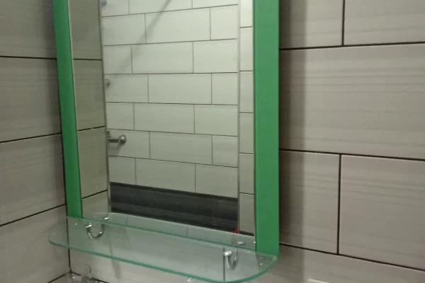 Appartamento in affitto a Tirana 2+1, Arredato