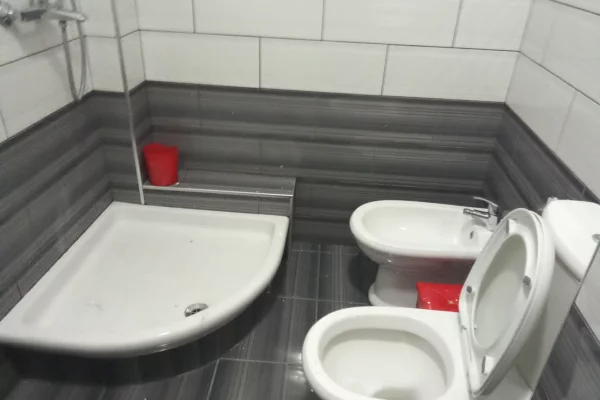 Appartamento in affitto a Tirana 2+1, Arredato