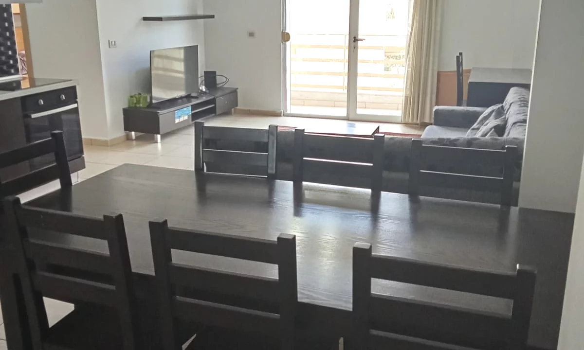 Appartamento in affitto a Tirana 2+1, Arredato