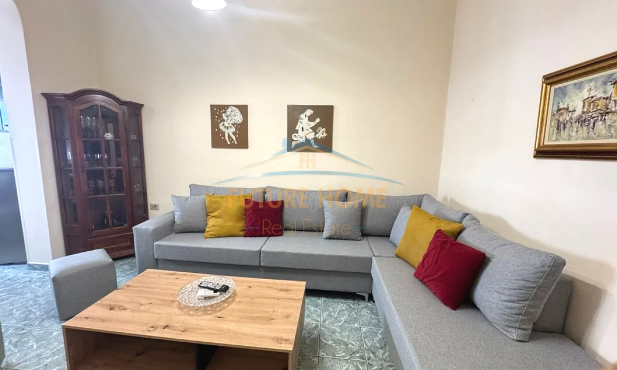 Apartment for rent in Tirana 2+1, Furnished