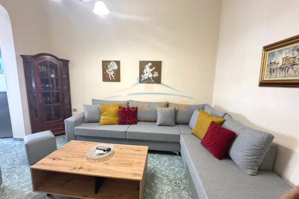 Casa in affitto 2+1 a Tirana - 500 Euro