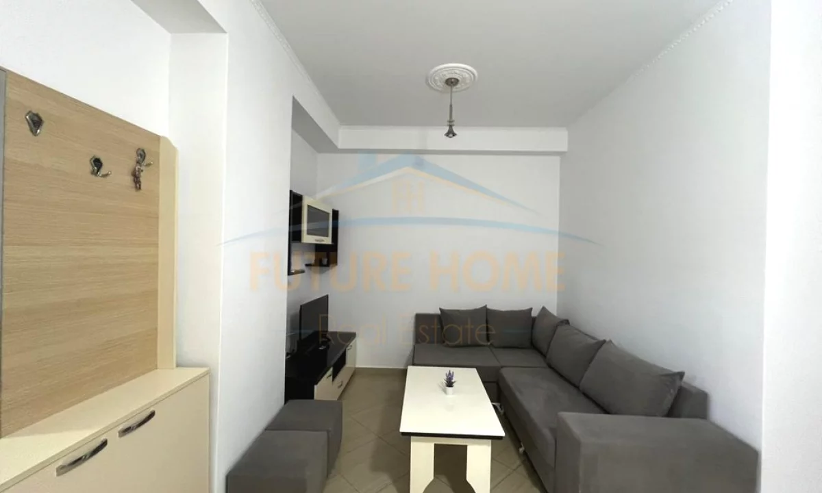 Apartment for rent in Tirana 1+1, Furnished