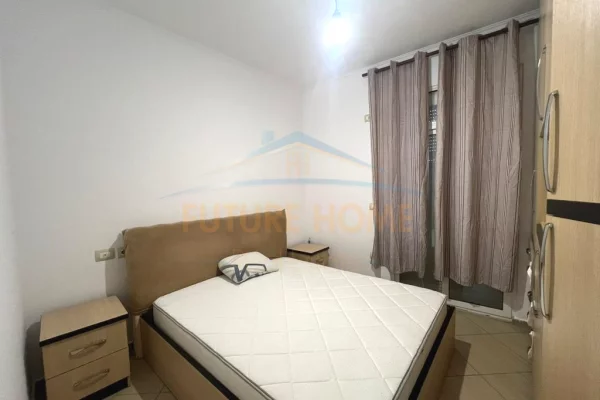 Apartment for rent in Tirana 1+1, Furnished