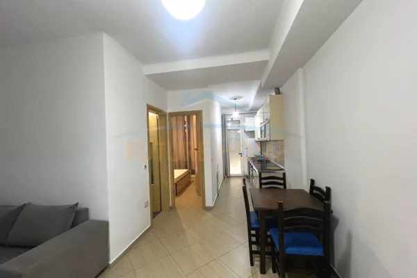 Apartment for rent in Tirana 1+1, Furnished
