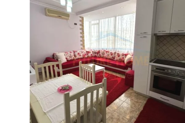 Casa in affitto 2+1 a Tirana - 600 Euro