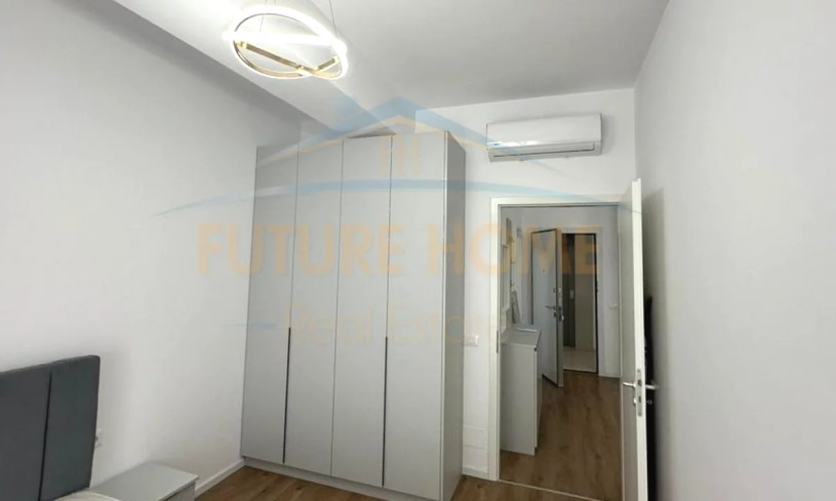 Appartamento in affitto a Tirana 1+1, Arredato