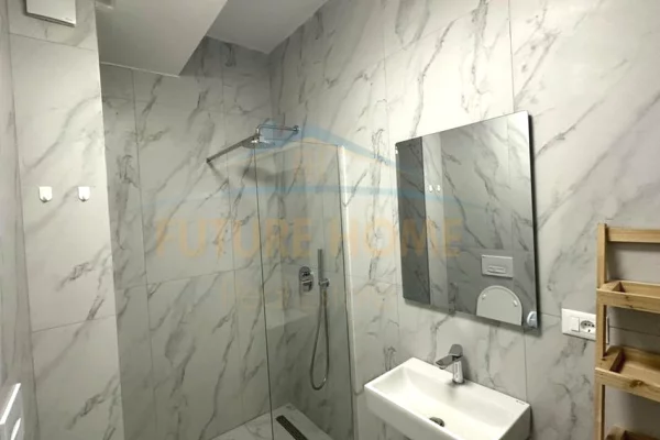 Appartamento in affitto a Tirana 1+1, Arredato