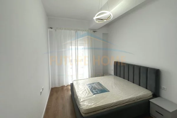 Appartamento in affitto a Tirana 1+1, Arredato