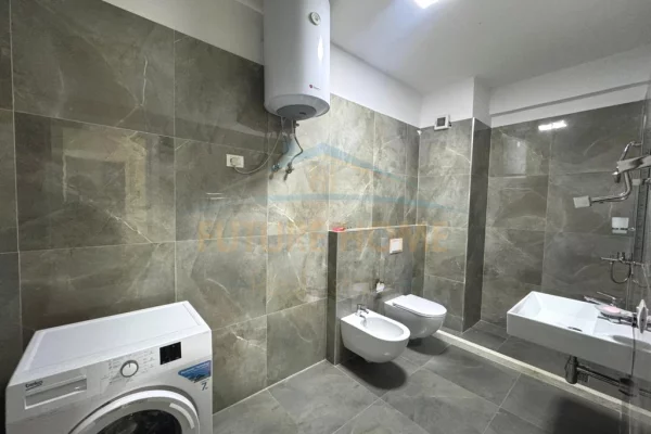 Appartamento in affitto a Tirana 1+1, Arredato