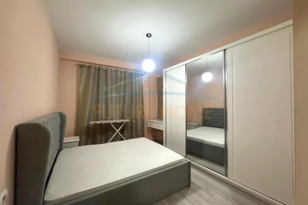 Appartamento in affitto a Tirana 1+1, Arredato