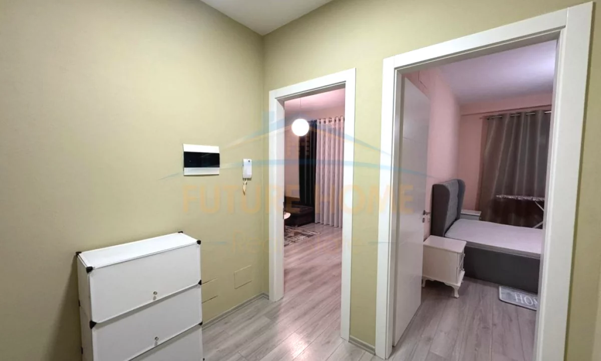 Appartamento in affitto a Tirana 1+1, Arredato