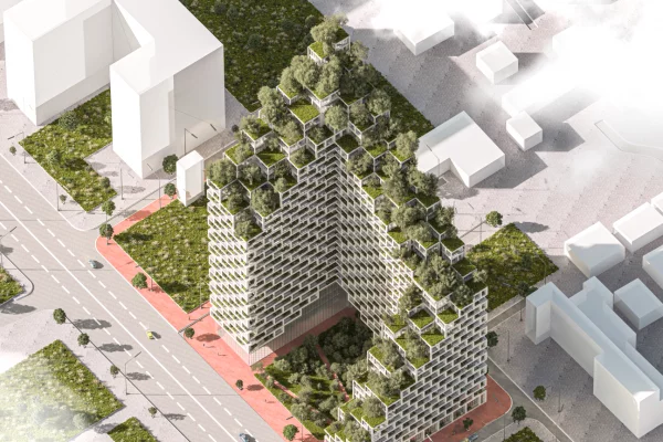 Shtepi ne shitje Apartament ne Tirane, 1+1, Mobilimi Bosh, pa mobiluar, Pagesa 166,000  Euro.