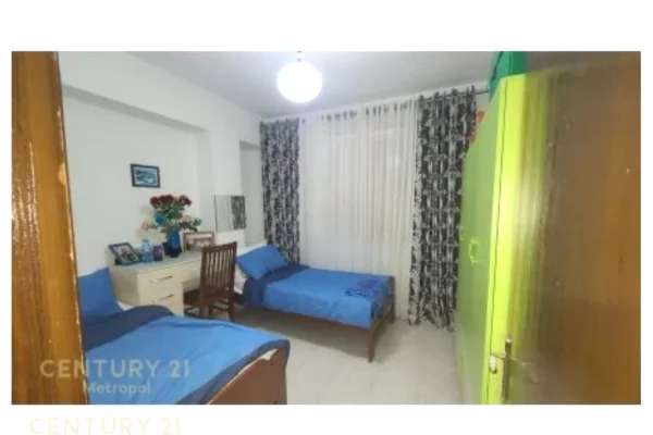 Shtepi me qera Apartament ne Tirane, 2+1, Mobilimi E mobiluar, Pagesa 600  Euro.