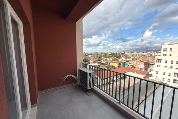 Shtepi me qera Apartament ne Tirane, 1+1, Mobilimi E mobiluar, Pagesa 70,000  Leke.