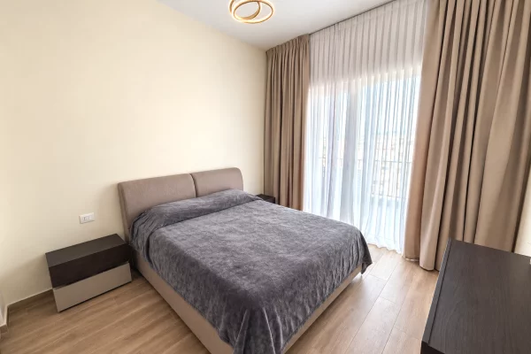 Shtepi me qera Apartament ne Tirane, 1+1, Mobilimi E mobiluar, Pagesa 70,000  Leke.
