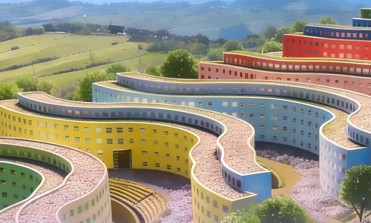 Shtepi ne shitje Apartament ne Tirane, 2+1, Mobilimi Bosh, pa mobiluar, Pagesa 171,000  Euro.