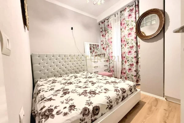 APARTAMENT ME QIRA 1+1 TE BAR OSLO, ASTIR