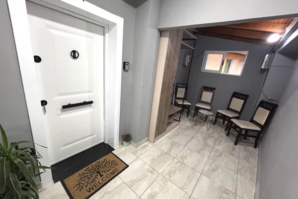 Casa privata/Indipendente in affitto a Tirana 1+1, Arredato