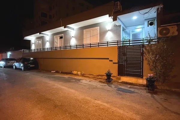 Casa privata/Indipendente in affitto a Tirana 1+1, Arredato