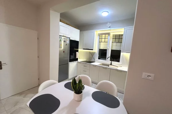 Casa privata/Indipendente in affitto a Tirana 1+1, Arredato