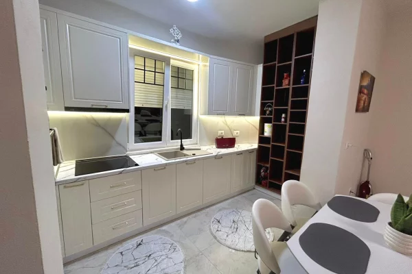 Casa in affitto 1+1 a Tirana - 600 Euro