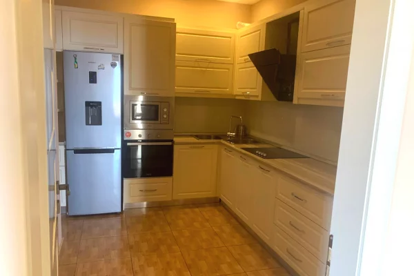 Apartment for rent in Tirana 2+1, Furnished