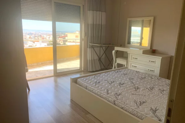 House for Rent 2+1 in Tirana - 45,000 Leke