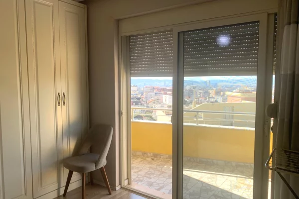 Apartment for rent in Tirana 2+1, Furnished