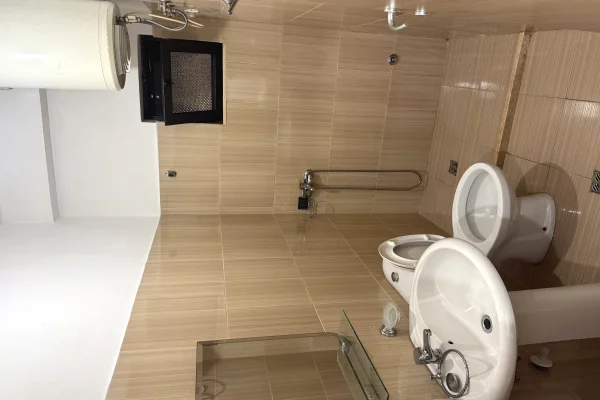 Casa privata/Indipendente in affitto a Tirana 1+1, Arredato