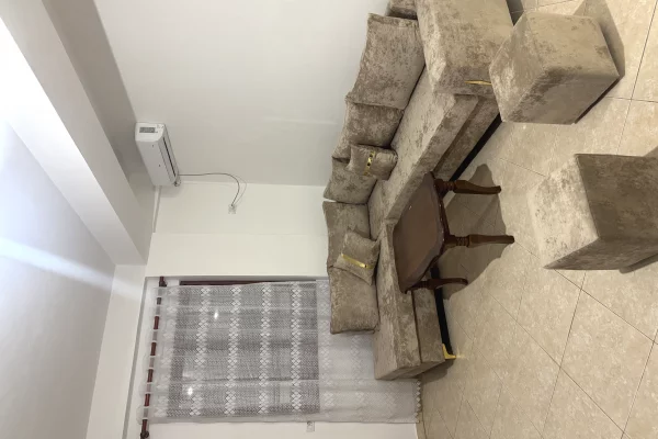 Casa privata/Indipendente in affitto a Tirana 1+1, Arredato