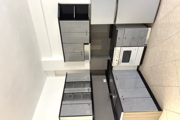 Shtepi me qera Shtepi Private ne Tirane, 1+1, Mobilimi E mobiluar, Pagesa 35,000  Leke.