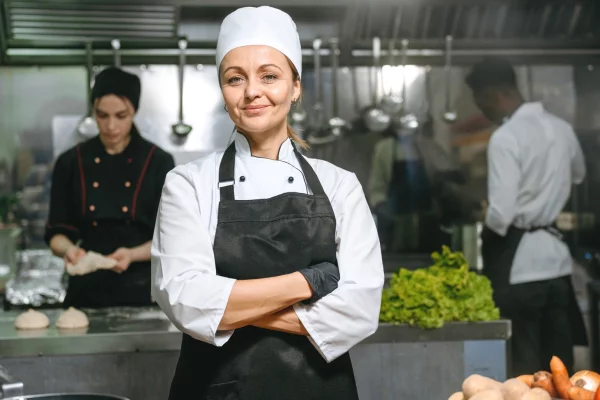 Offerte di lavoro per Cuoco a Santa Quaranta