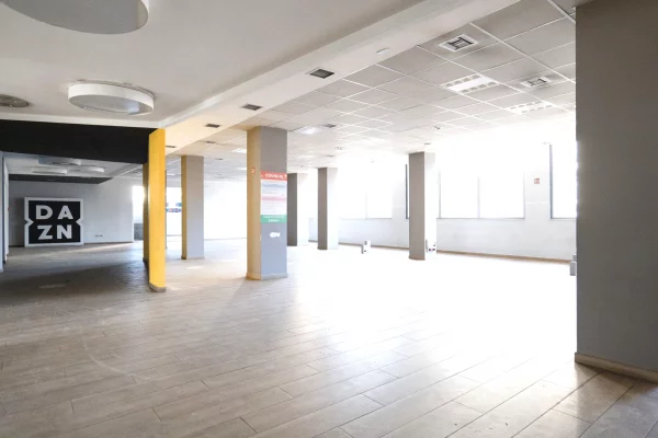 Ambient biznesi me qera 1+1 ne Tirane - 1,150 Euro