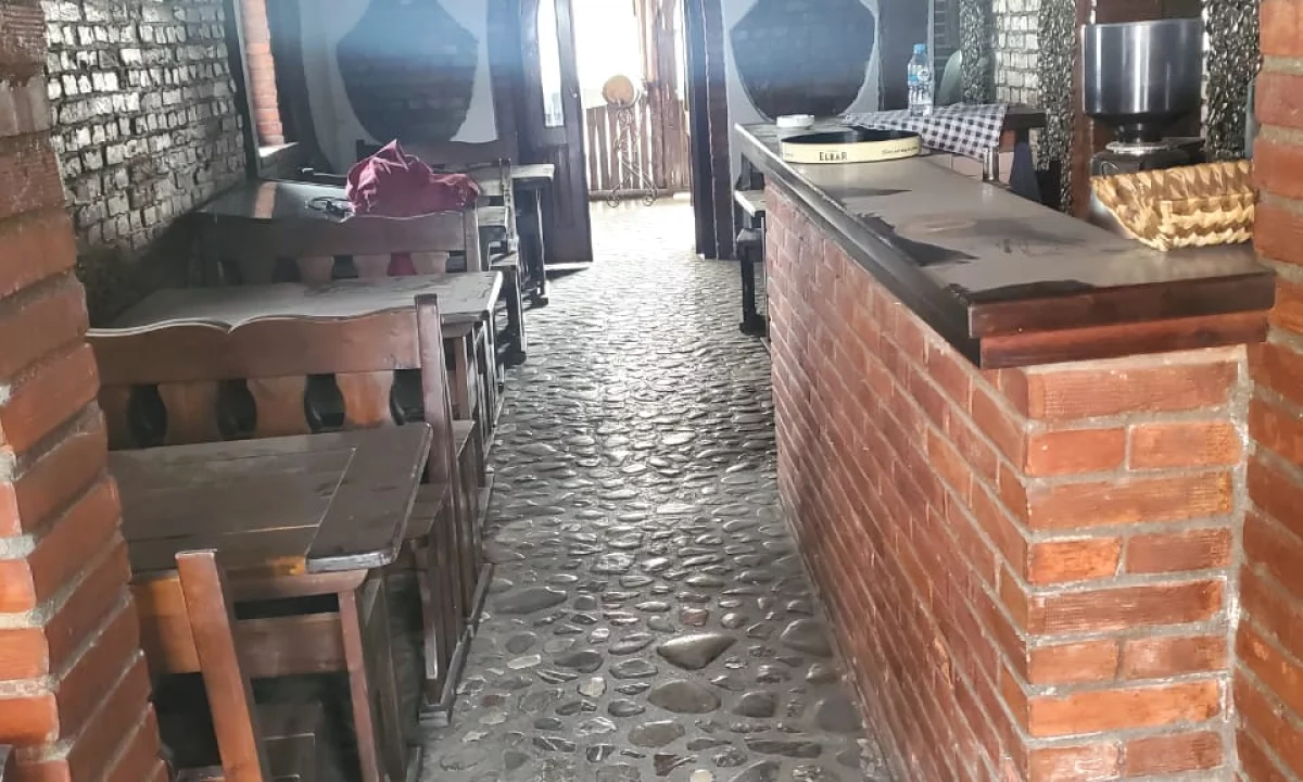 restorant ne shitje
