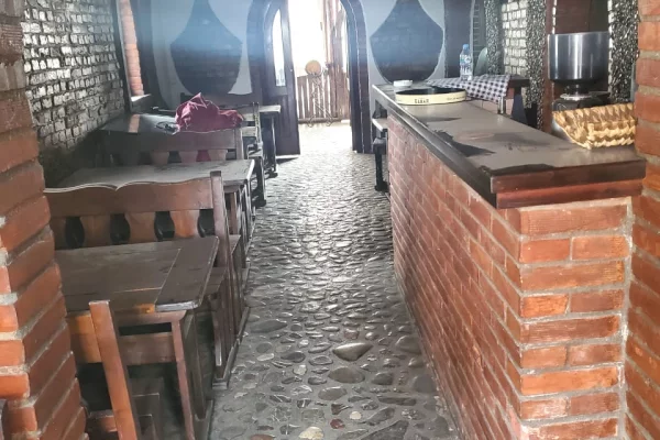 Business Property in Sale 2+1 in Tirana - 120,000 Euro