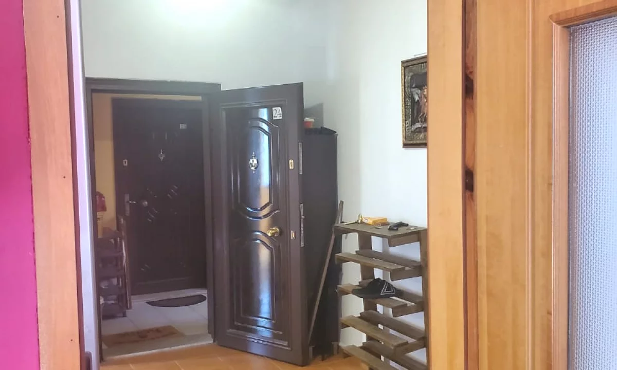 Apartment for sale in Tirana 1+1, Furnished