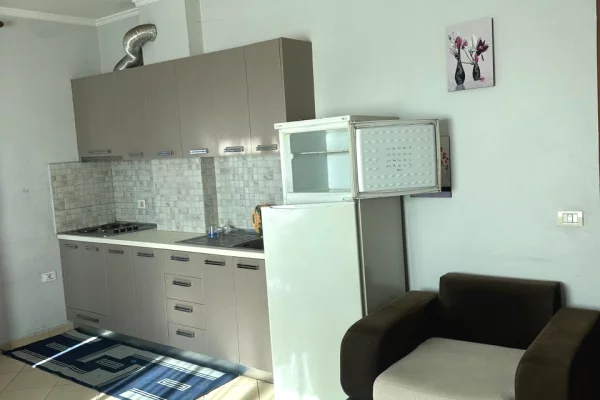 Shtepi ne shitje 1+1 ne Tirane - 78,000 Euro