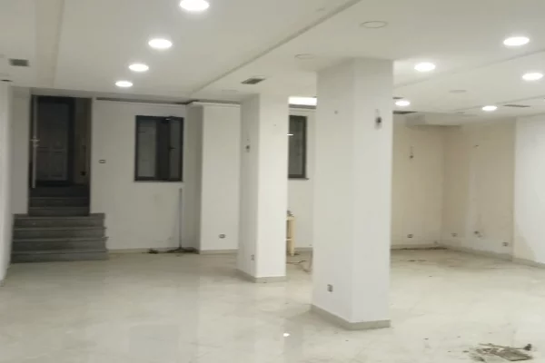 Ambient biznesi me qera 4+1 ne Tirane - 1,000 Euro