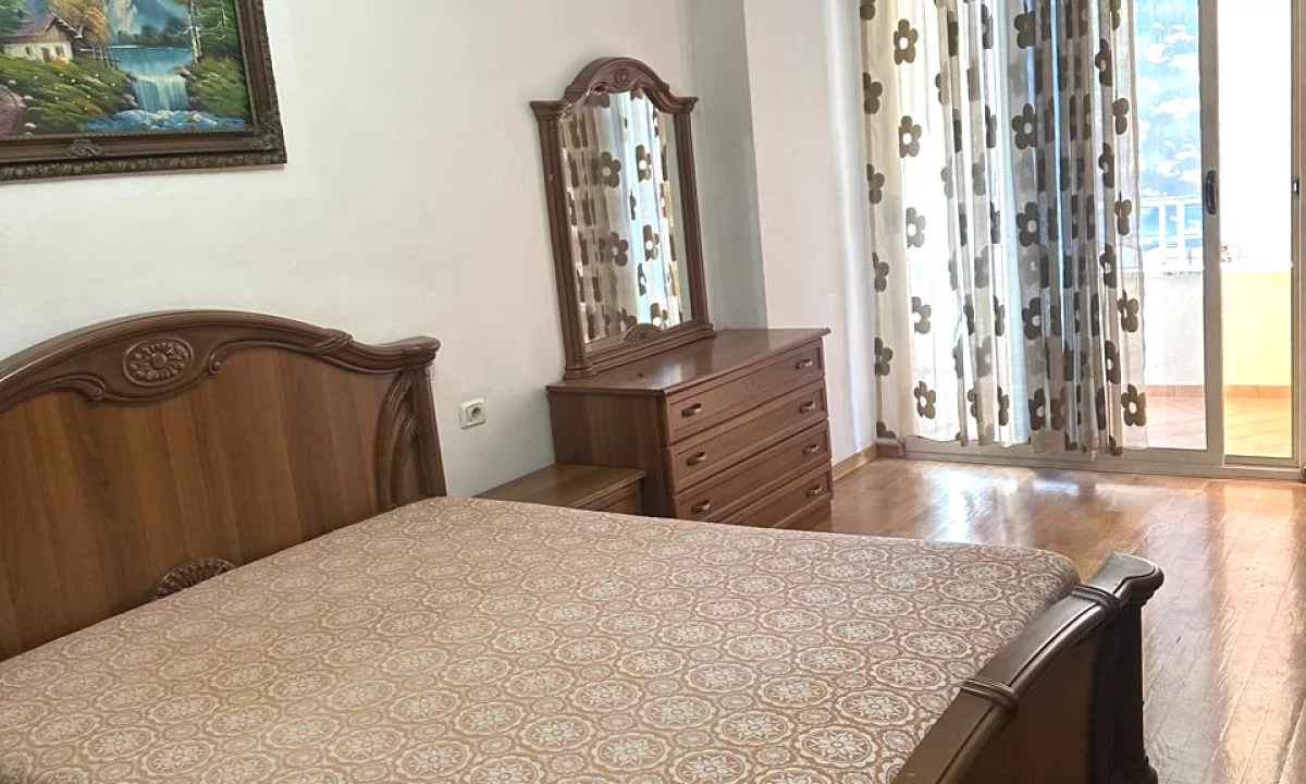 Apartment for rent in Tirana 2+1, Furnished