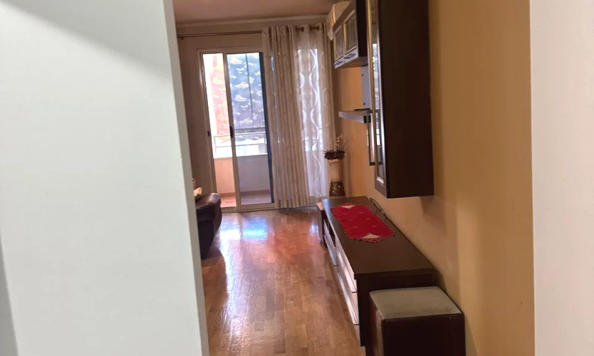 Apartment for rent in Tirana 3+1, Furnished