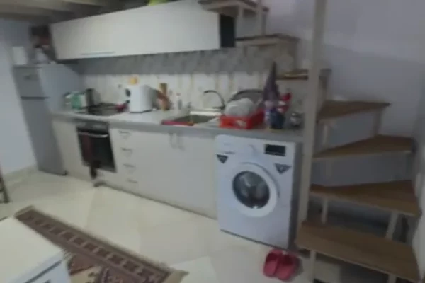 Apartament me qera