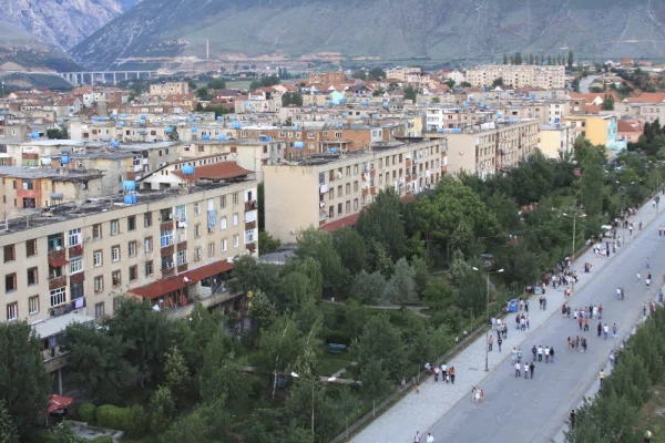 Shtepi ne shitje 2+1 ne Kukes - 85,000 Euro