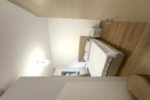 Apartment for rent in Tirana 1+1, Furnished