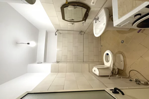 Apartment for rent in Tirana 1+1, Furnished