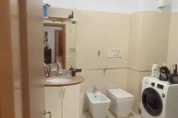 Apartment for rent in Tirana 3+1, Furnished