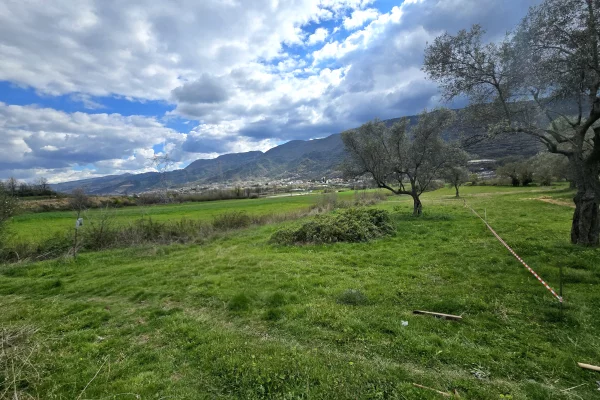 SUPER OKAZIONN 🔥🔥🔥Tirane, shitet toke 400 m2 (Fikas, Mullet, 600M larg Equos)