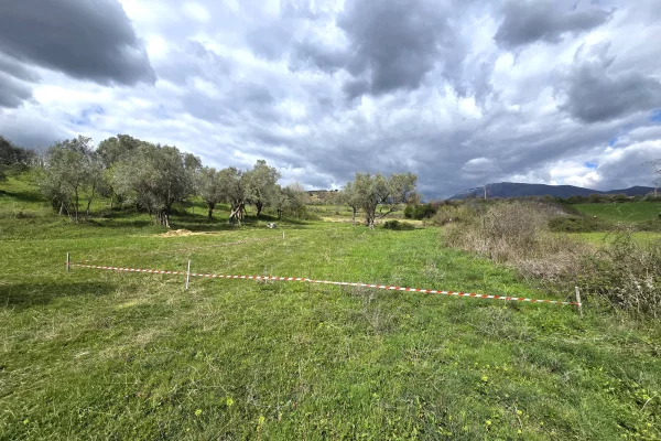 SUPER OKAZIONN 🔥🔥🔥Tirane, shitet toke 400 m2 (Fikas, Mullet, 600M larg Equos)