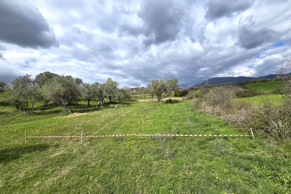 SUPER OKAZIONN 🔥🔥🔥Tirane, shitet toke 400 m2 (Fikas, Mullet, 600M larg Equos)