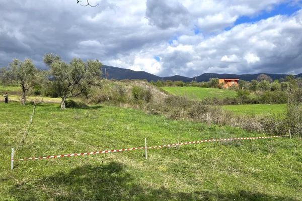 Truall ose Toke ne Tirane - 34,990 Euro