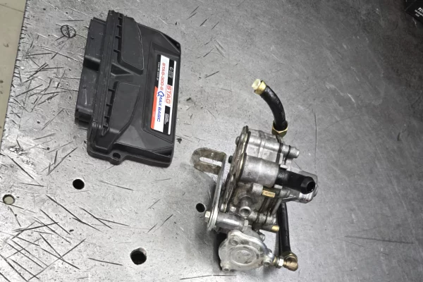 SUPER OKAZIONN 265Euro 🔥🔥🔥 Tirane, SHITET Impiant Gazi rreth 10.000km i perdorur SHITET Impiant Gazi